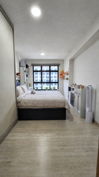 Northshore Drive (Punggol), Multi Generation #603750051